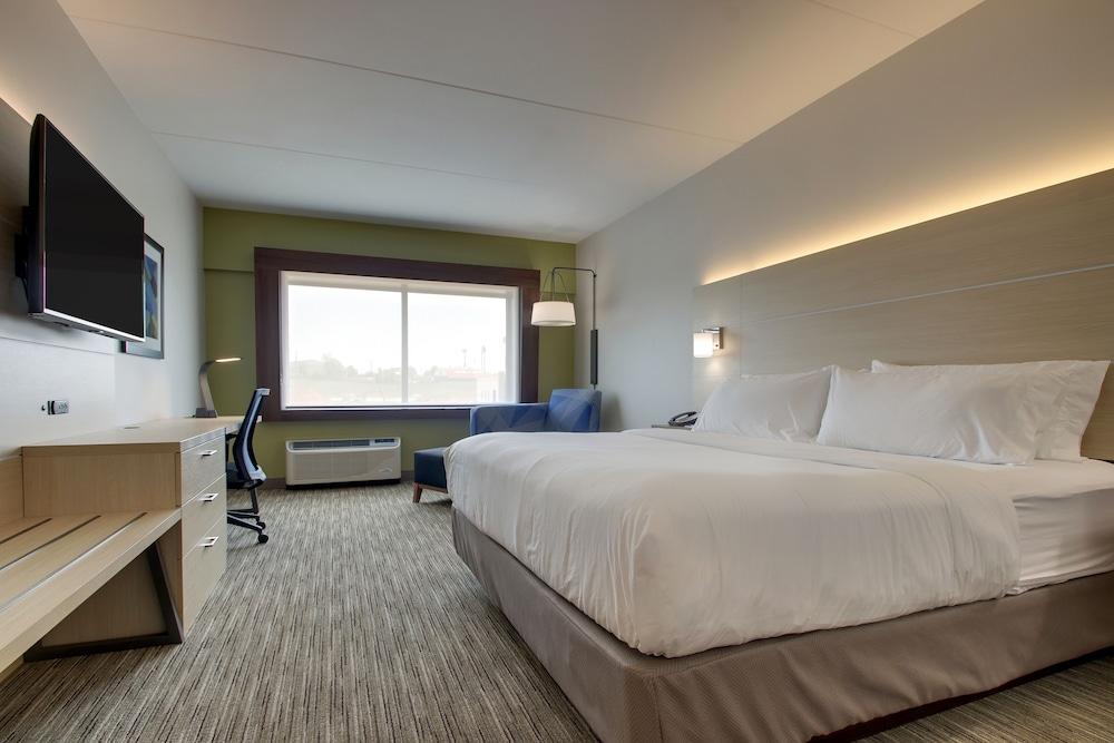 Country Inn & Suites By Radisson, Elizabethtown, Ky Экстерьер фото