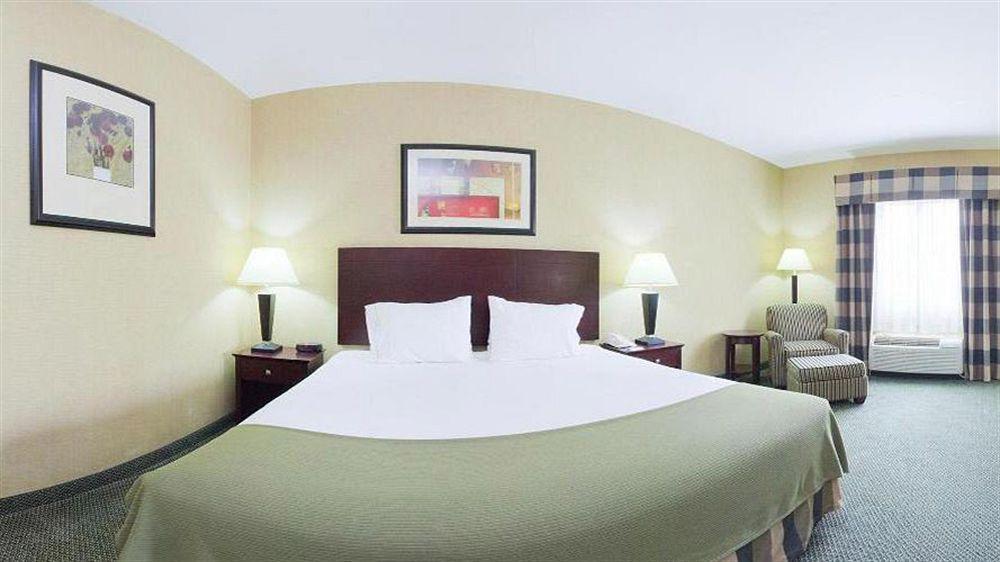 Country Inn & Suites By Radisson, Elizabethtown, Ky Экстерьер фото