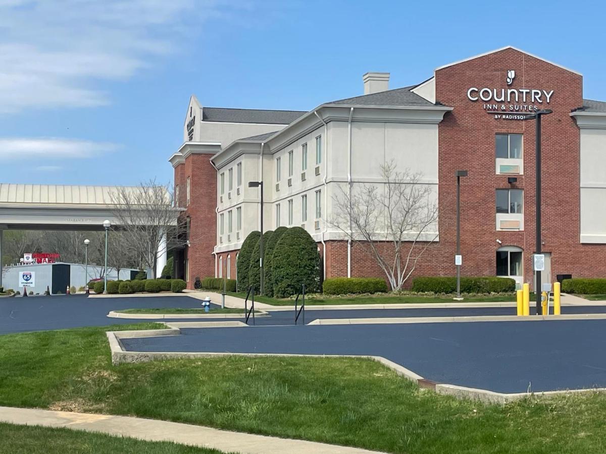 Country Inn & Suites By Radisson, Elizabethtown, Ky Экстерьер фото