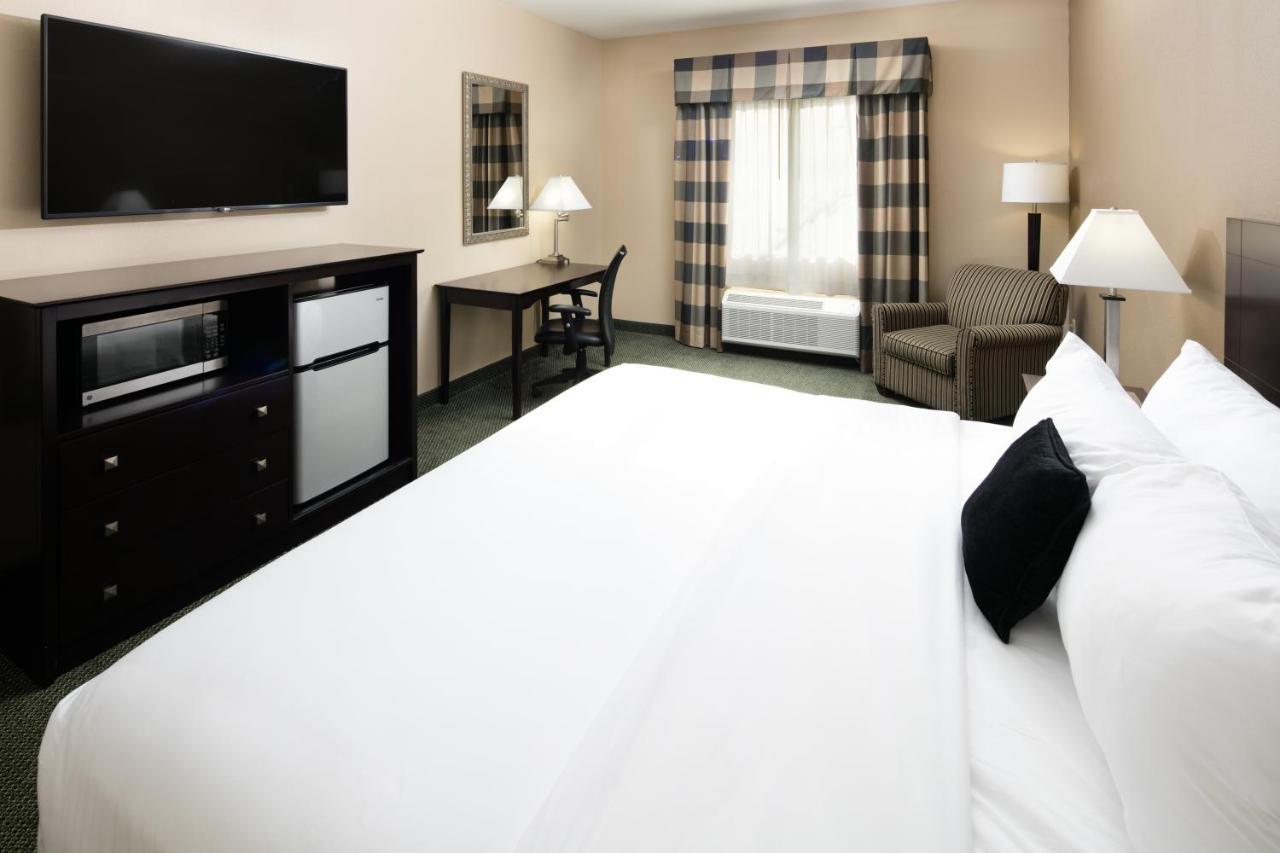 Country Inn & Suites By Radisson, Elizabethtown, Ky Экстерьер фото