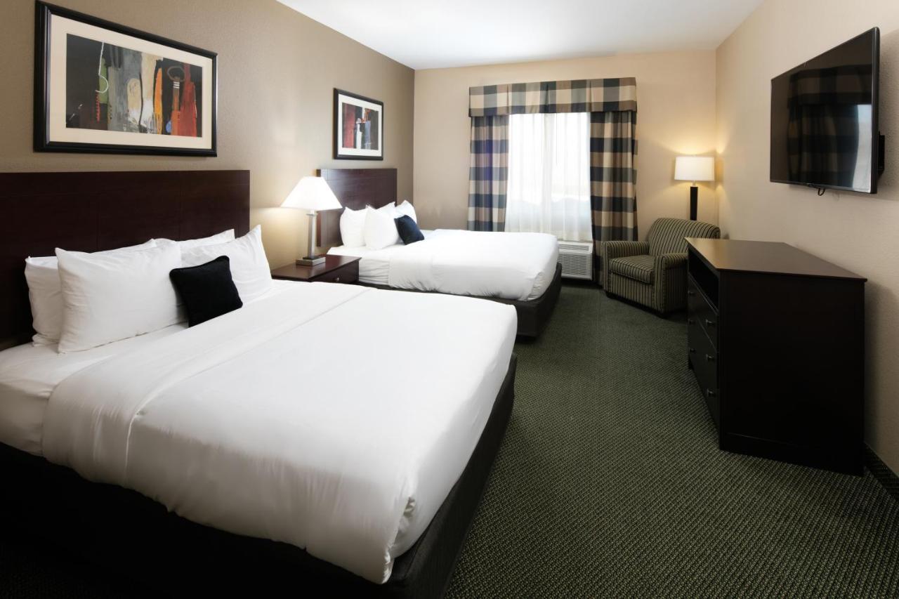 Country Inn & Suites By Radisson, Elizabethtown, Ky Экстерьер фото