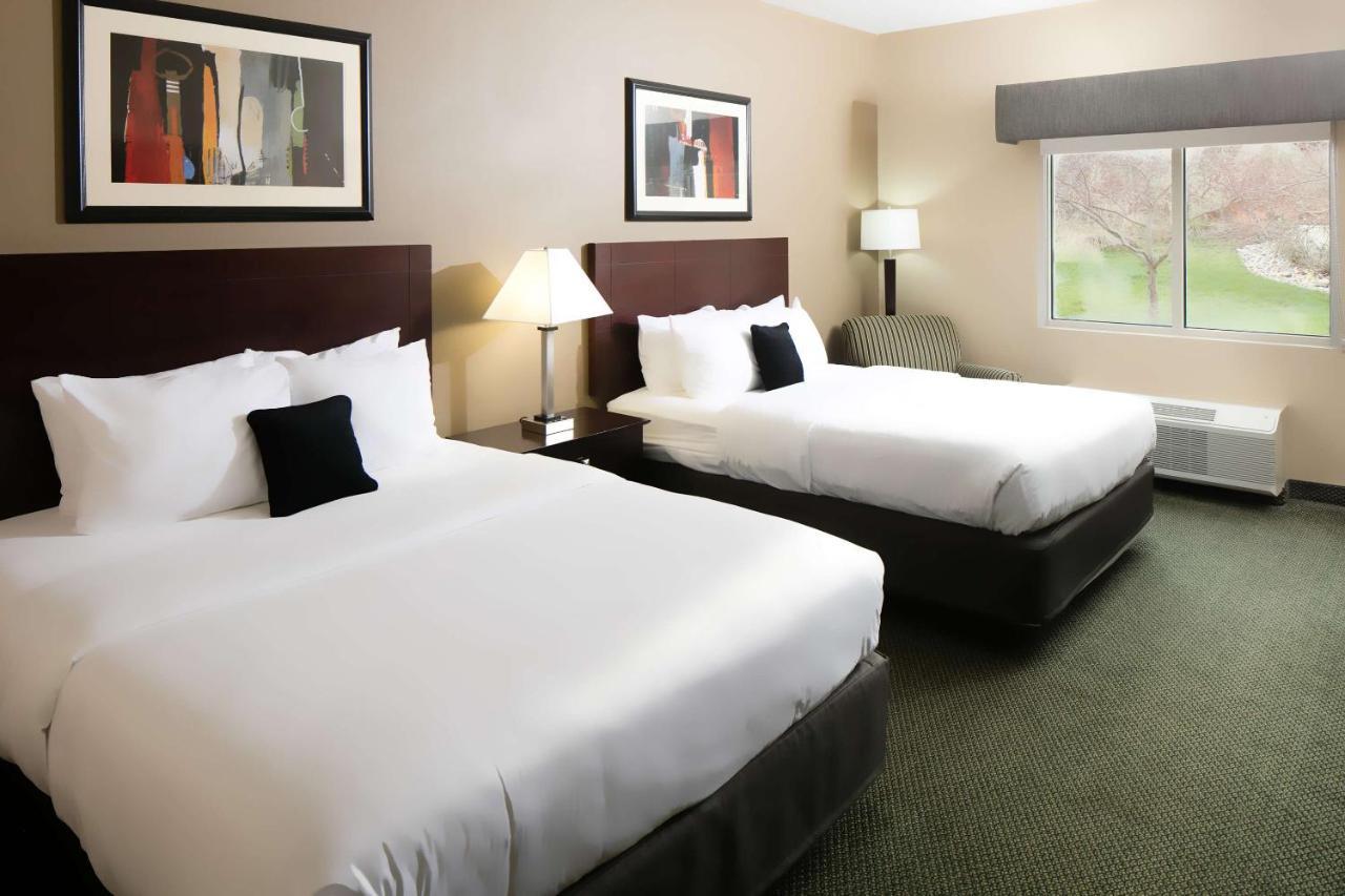 Country Inn & Suites By Radisson, Elizabethtown, Ky Экстерьер фото