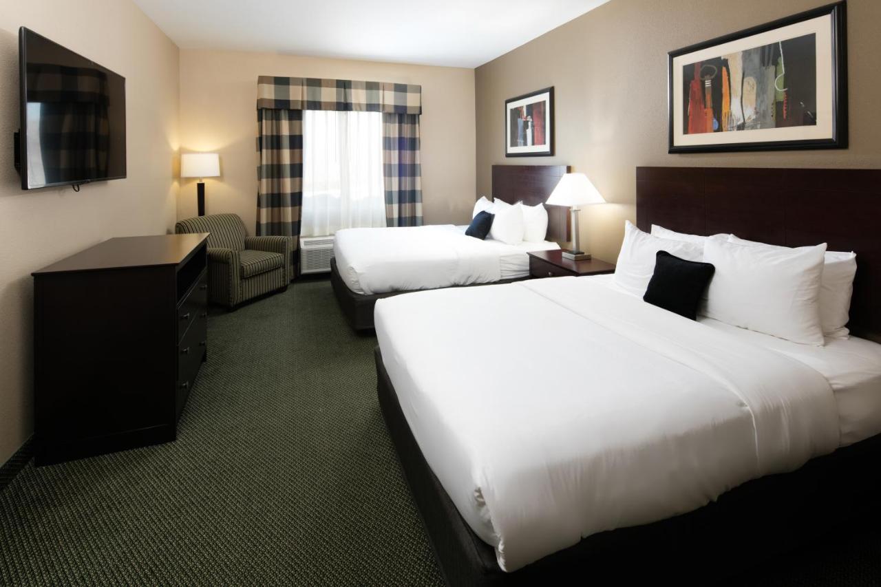 Country Inn & Suites By Radisson, Elizabethtown, Ky Экстерьер фото