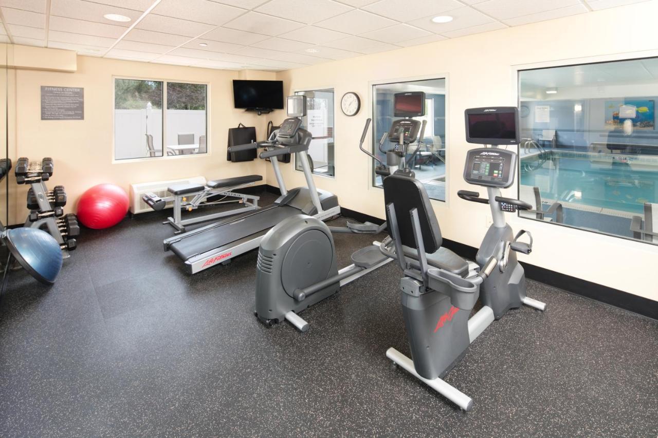 Country Inn & Suites By Radisson, Elizabethtown, Ky Экстерьер фото