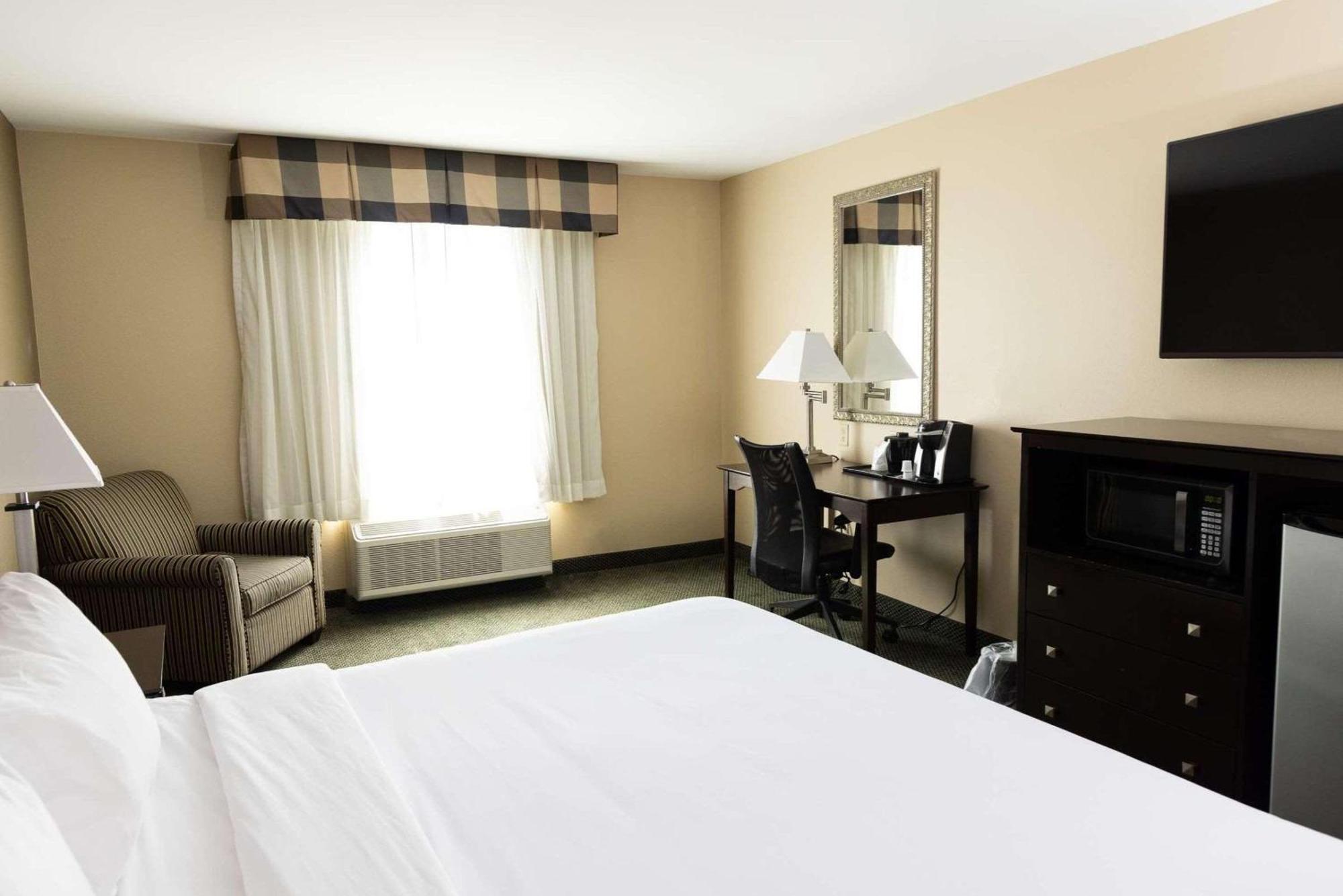 Country Inn & Suites By Radisson, Elizabethtown, Ky Экстерьер фото