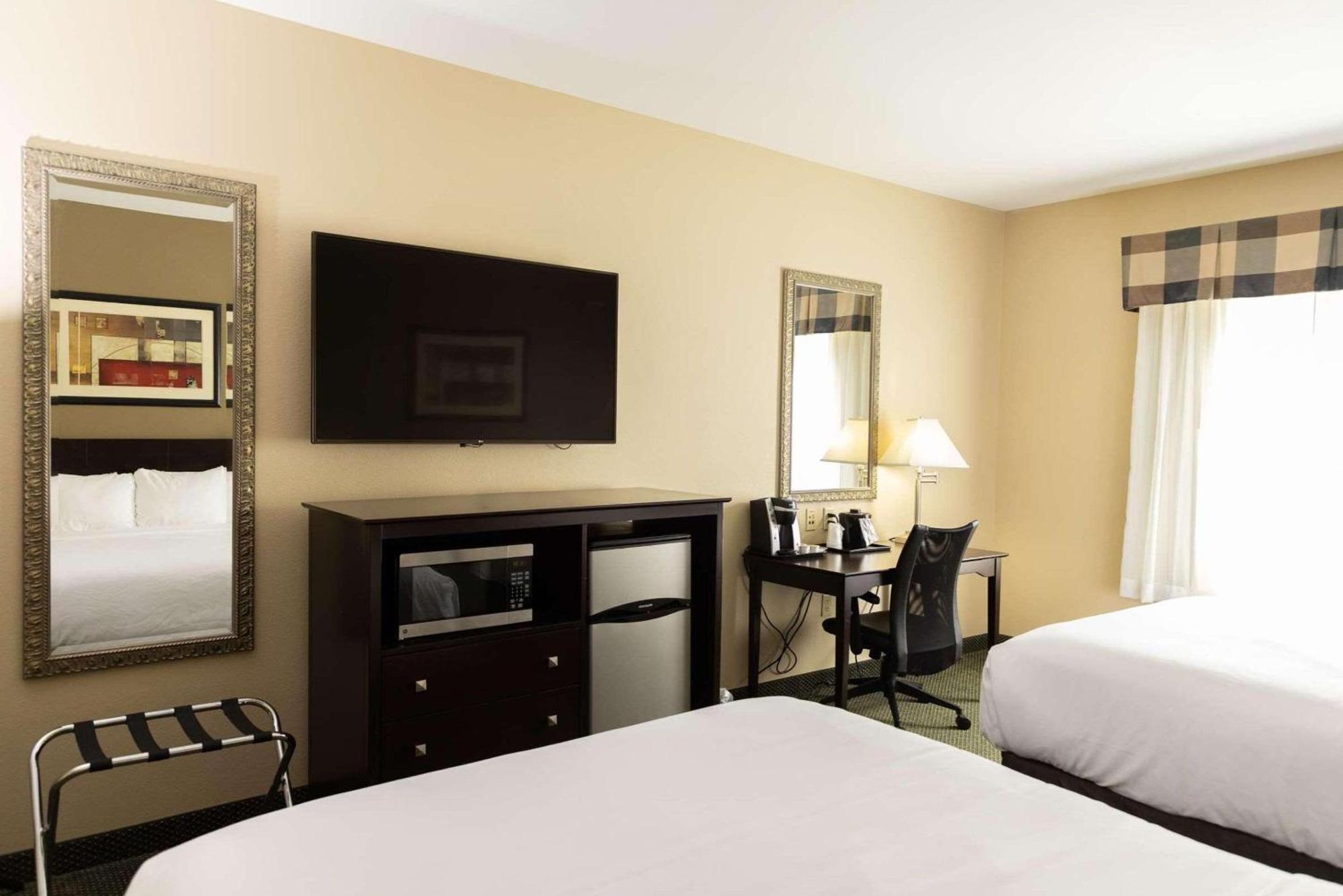 Country Inn & Suites By Radisson, Elizabethtown, Ky Экстерьер фото