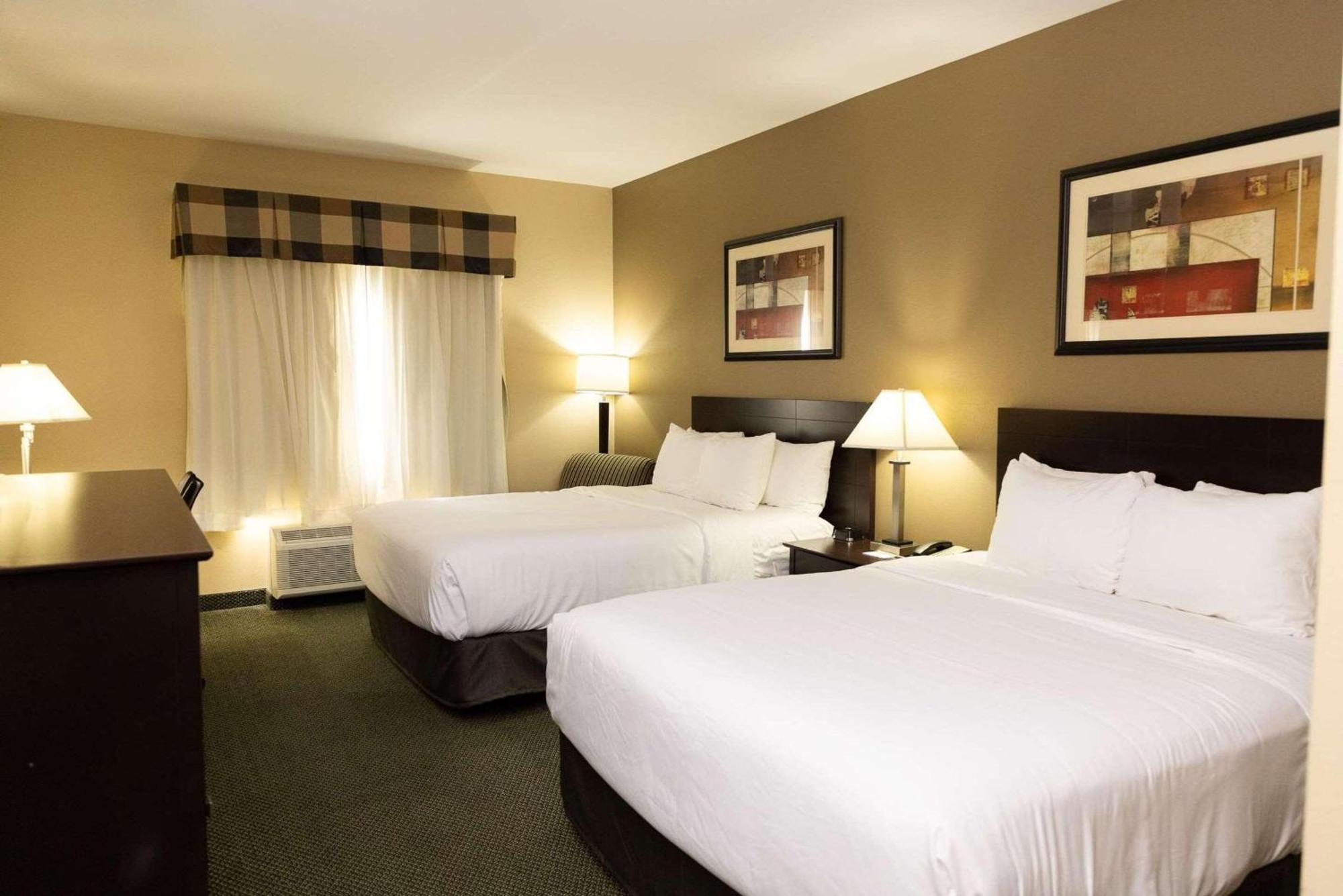Country Inn & Suites By Radisson, Elizabethtown, Ky Экстерьер фото