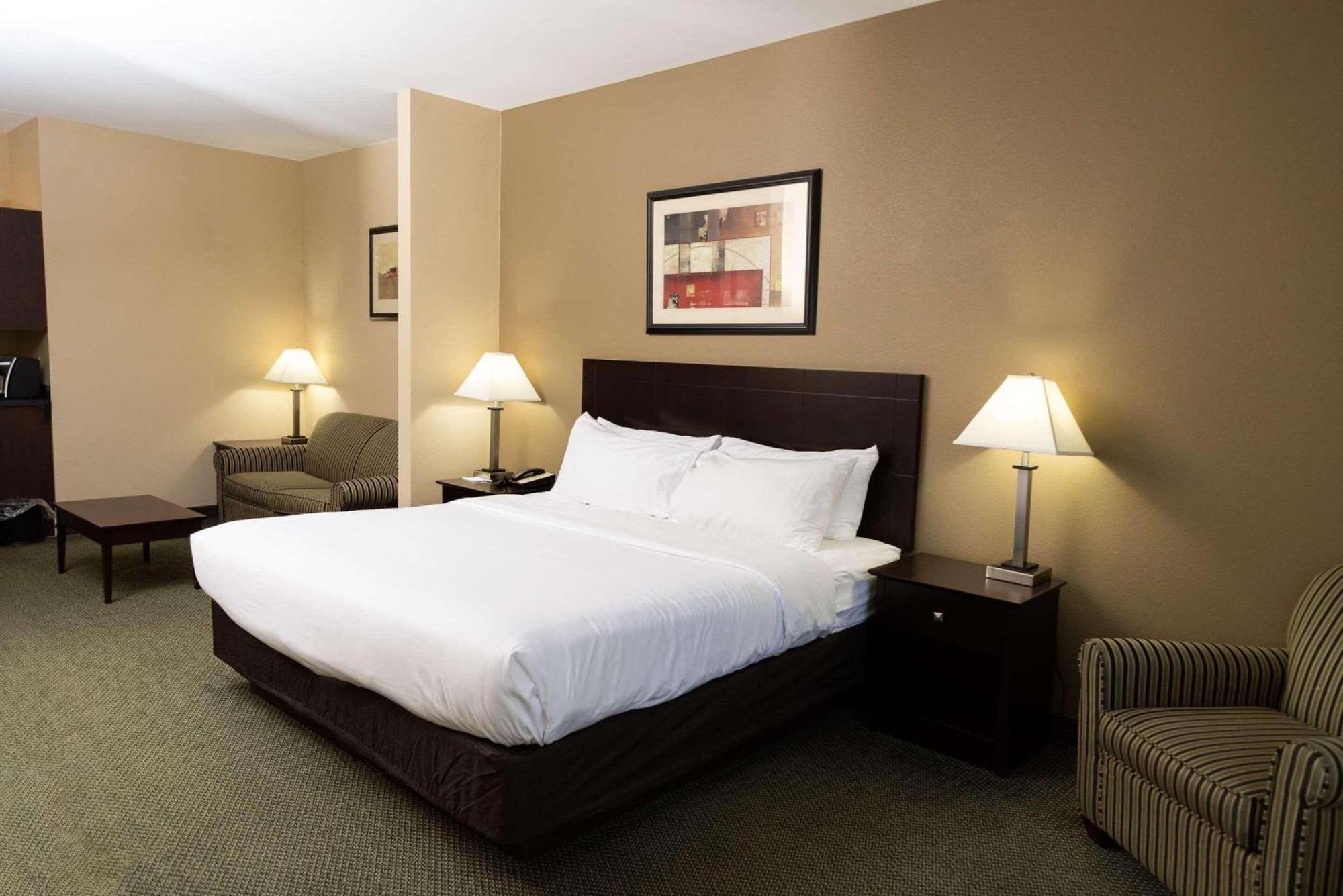 Country Inn & Suites By Radisson, Elizabethtown, Ky Экстерьер фото