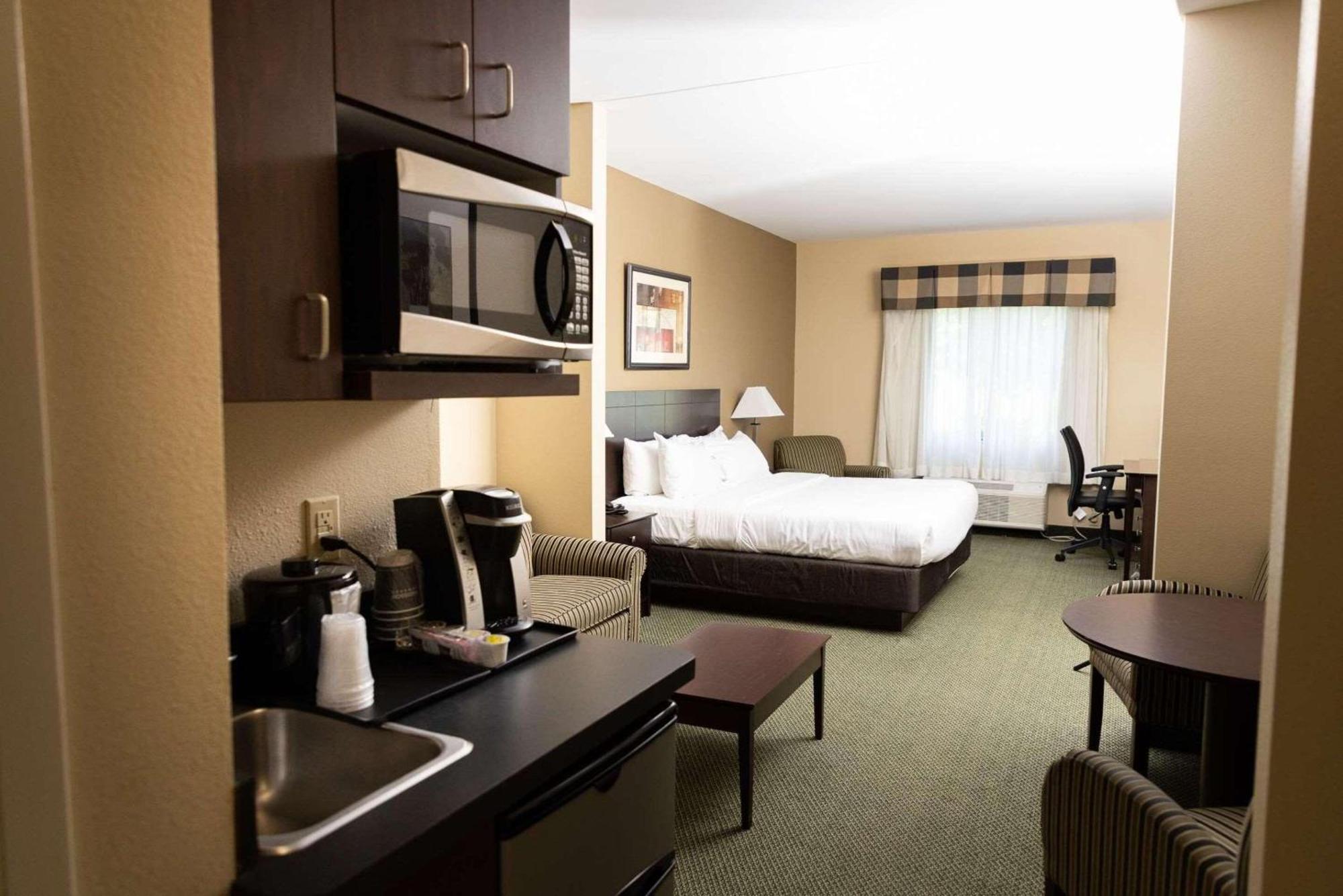 Country Inn & Suites By Radisson, Elizabethtown, Ky Экстерьер фото