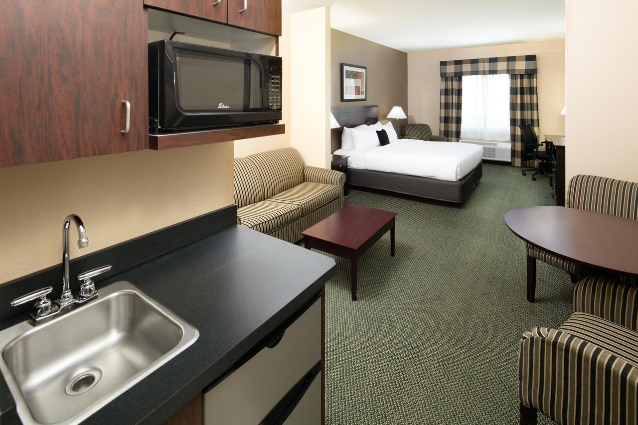Country Inn & Suites By Radisson, Elizabethtown, Ky Экстерьер фото
