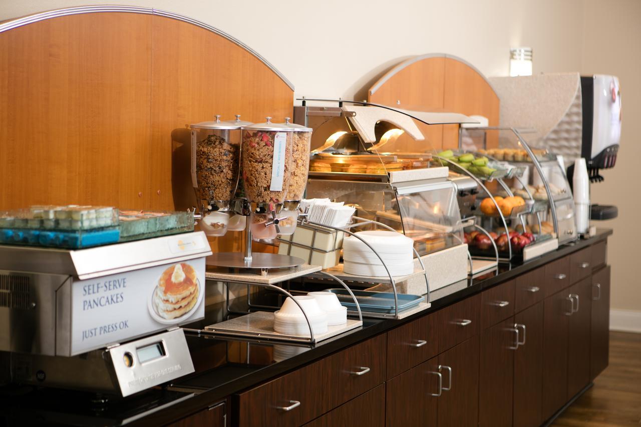 Country Inn & Suites By Radisson, Elizabethtown, Ky Экстерьер фото