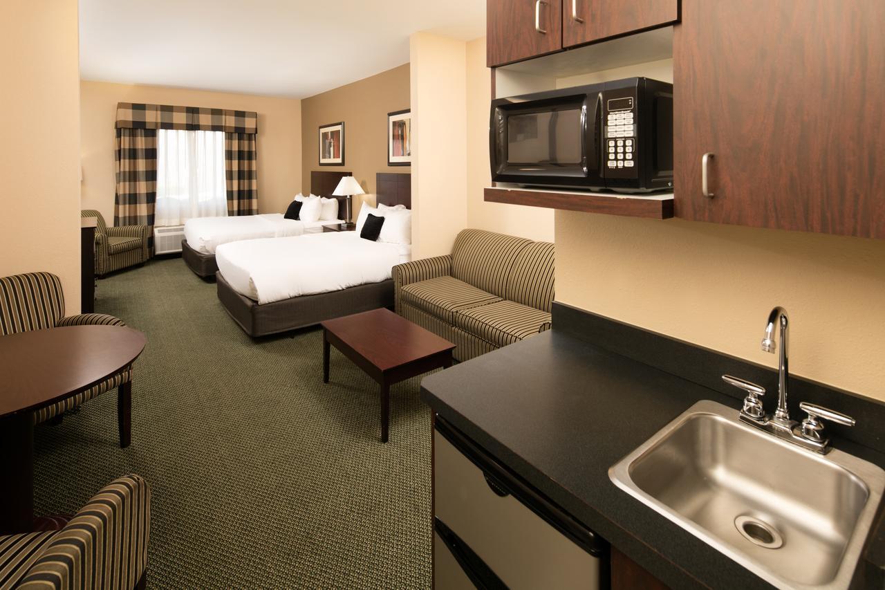 Country Inn & Suites By Radisson, Elizabethtown, Ky Экстерьер фото