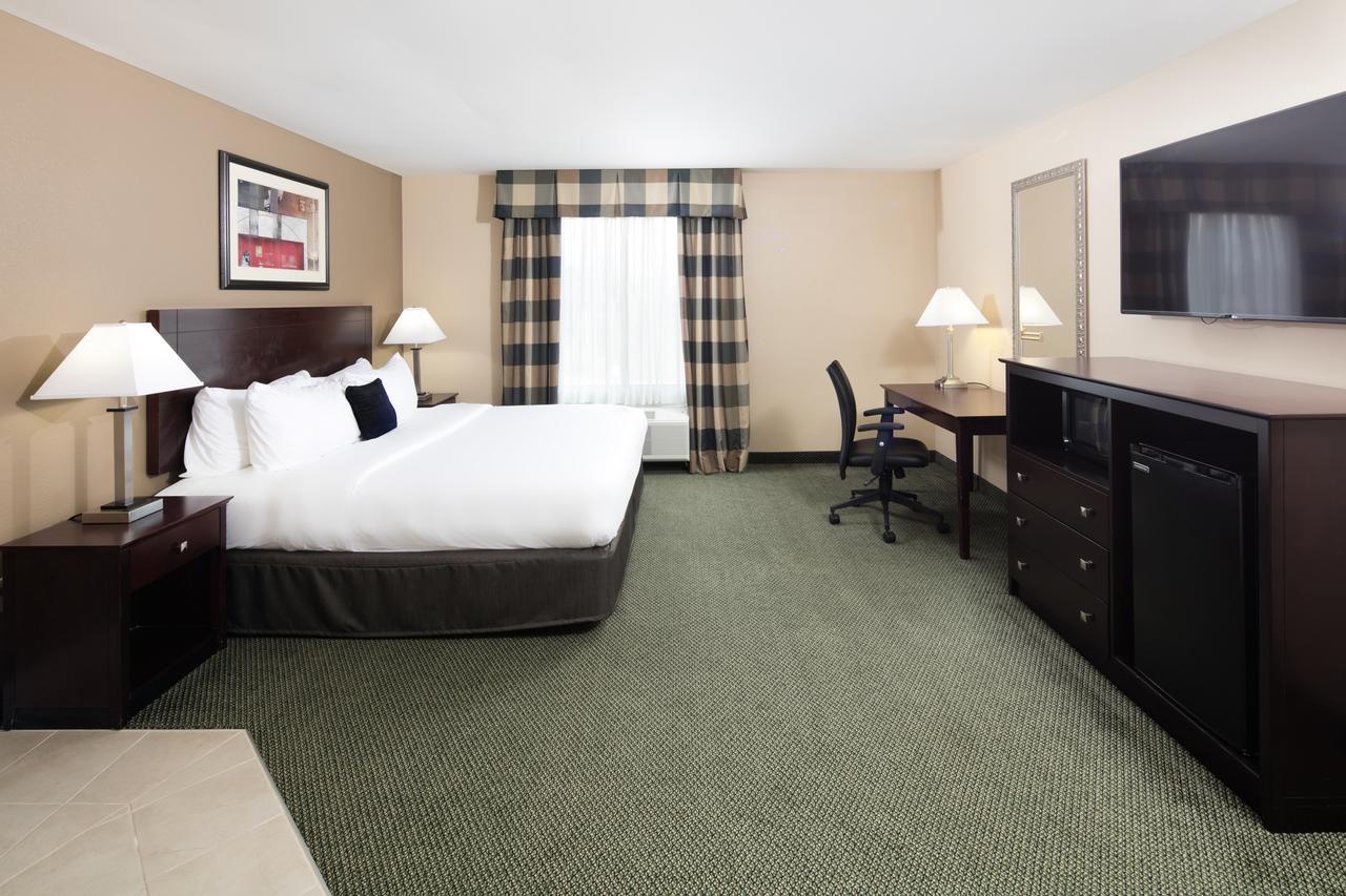 Country Inn & Suites By Radisson, Elizabethtown, Ky Экстерьер фото