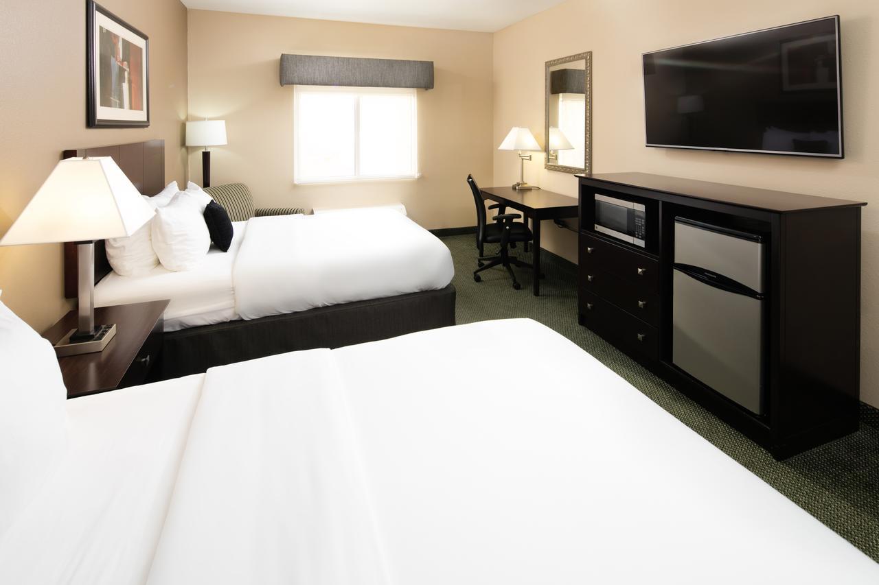 Country Inn & Suites By Radisson, Elizabethtown, Ky Экстерьер фото