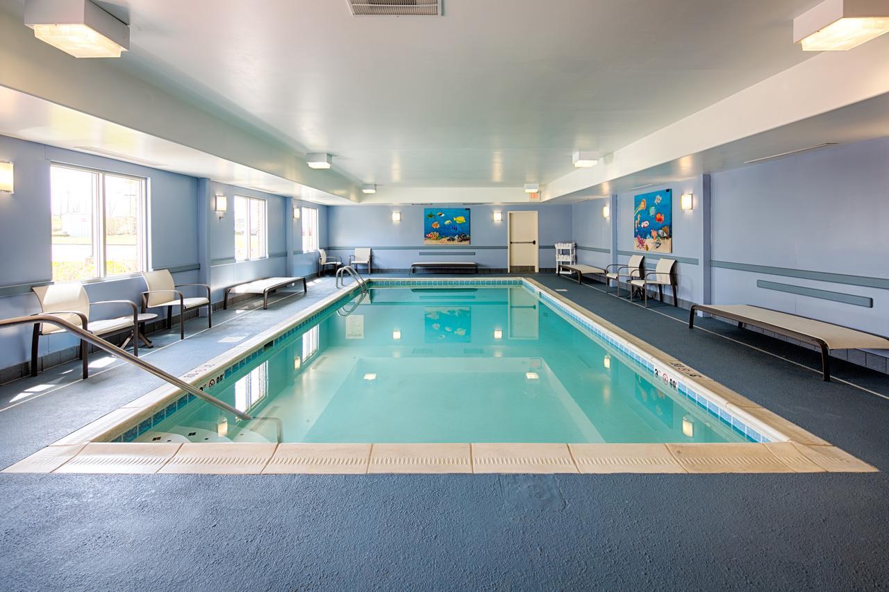 Country Inn & Suites By Radisson, Elizabethtown, Ky Экстерьер фото