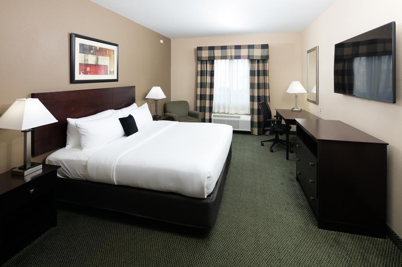 Country Inn & Suites By Radisson, Elizabethtown, Ky Экстерьер фото