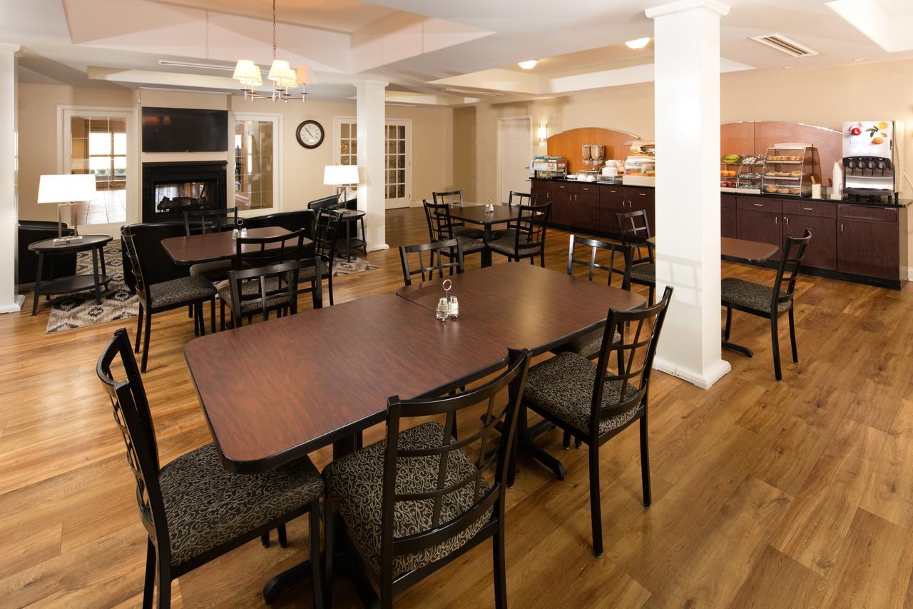 Country Inn & Suites By Radisson, Elizabethtown, Ky Экстерьер фото