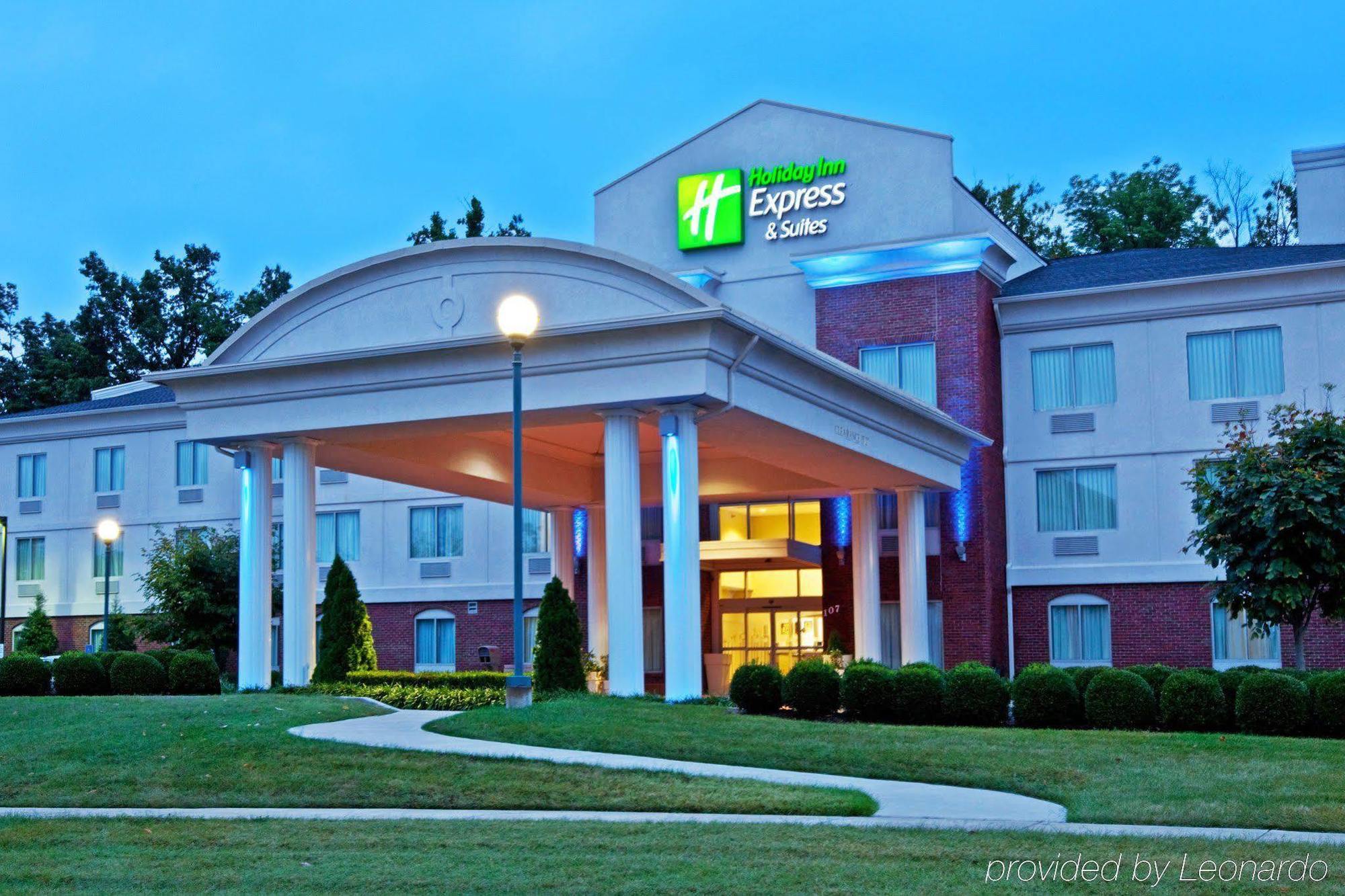 Country Inn & Suites By Radisson, Elizabethtown, Ky Экстерьер фото