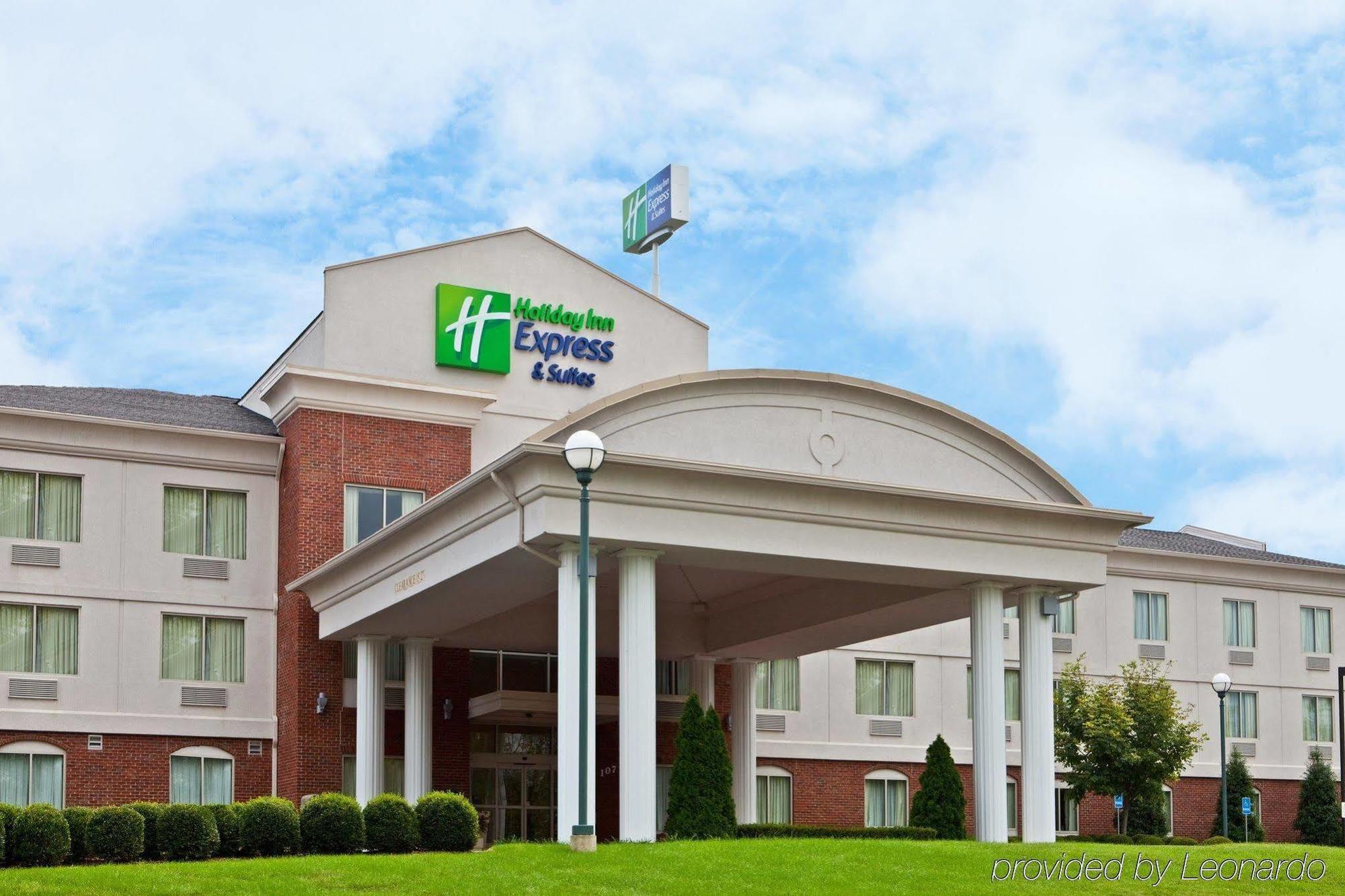 Country Inn & Suites By Radisson, Elizabethtown, Ky Экстерьер фото