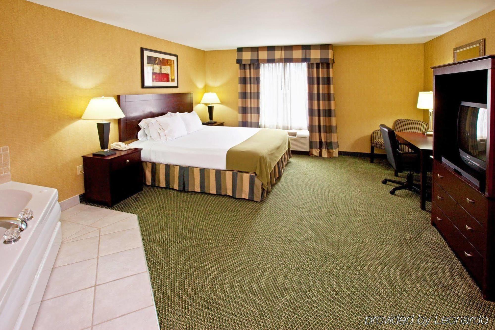 Country Inn & Suites By Radisson, Elizabethtown, Ky Экстерьер фото