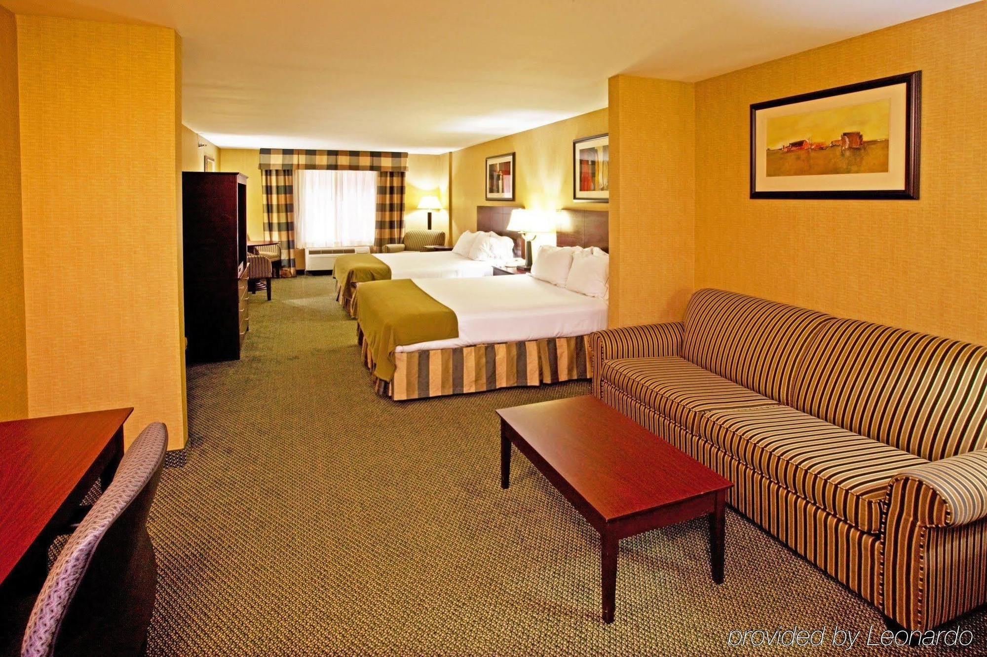 Country Inn & Suites By Radisson, Elizabethtown, Ky Экстерьер фото