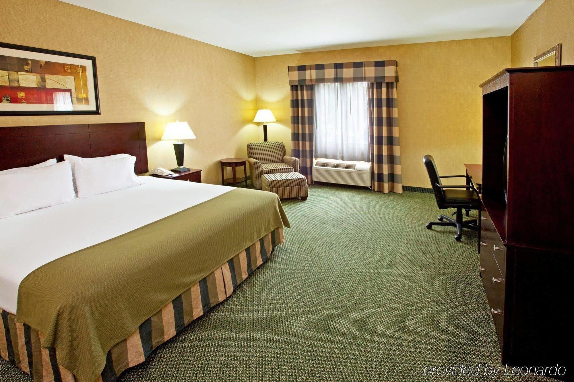 Country Inn & Suites By Radisson, Elizabethtown, Ky Экстерьер фото