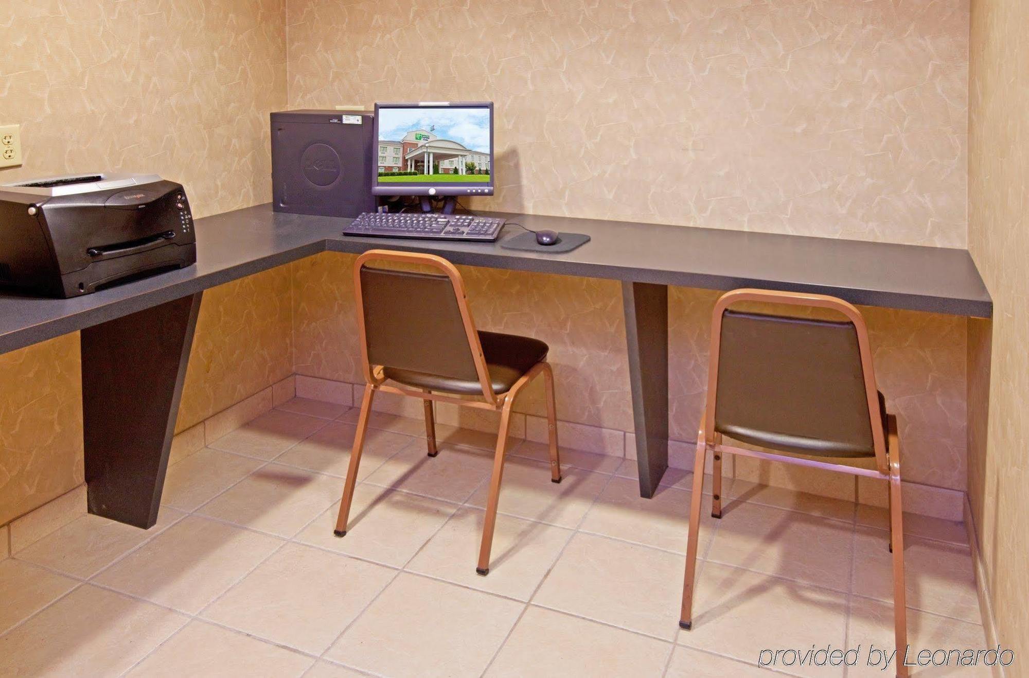Country Inn & Suites By Radisson, Elizabethtown, Ky Экстерьер фото