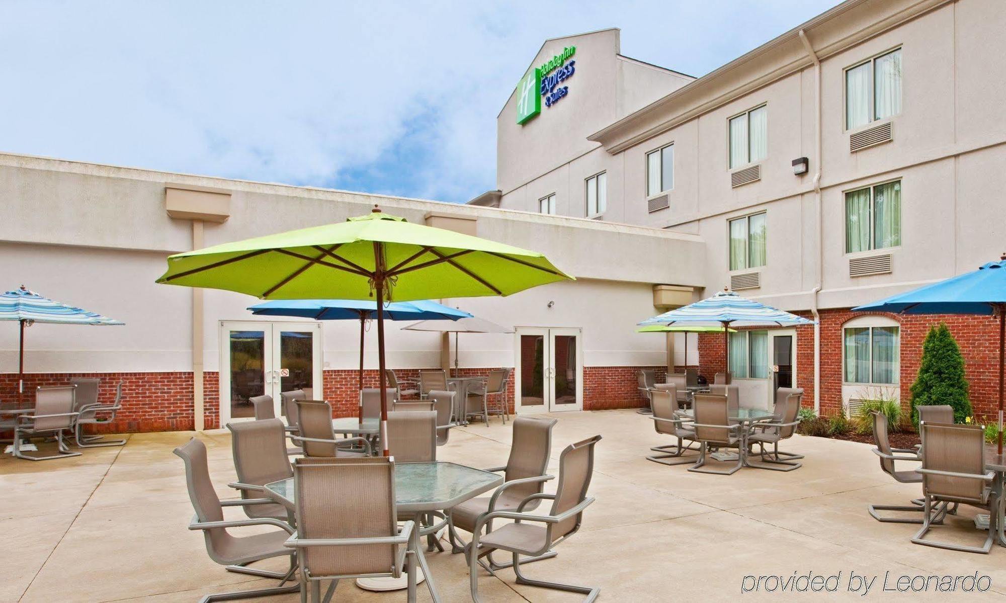 Country Inn & Suites By Radisson, Elizabethtown, Ky Экстерьер фото