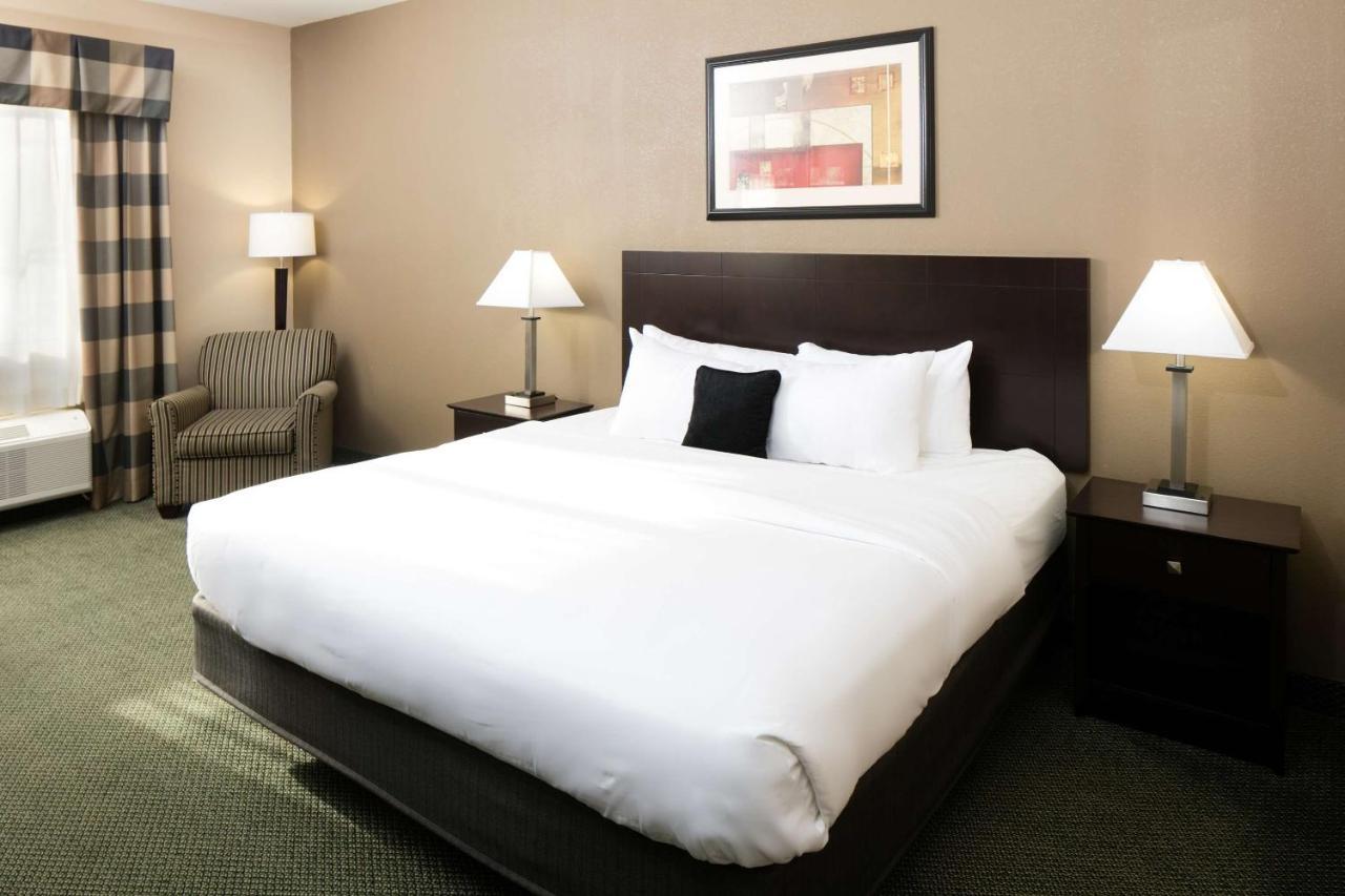 Country Inn & Suites By Radisson, Elizabethtown, Ky Экстерьер фото