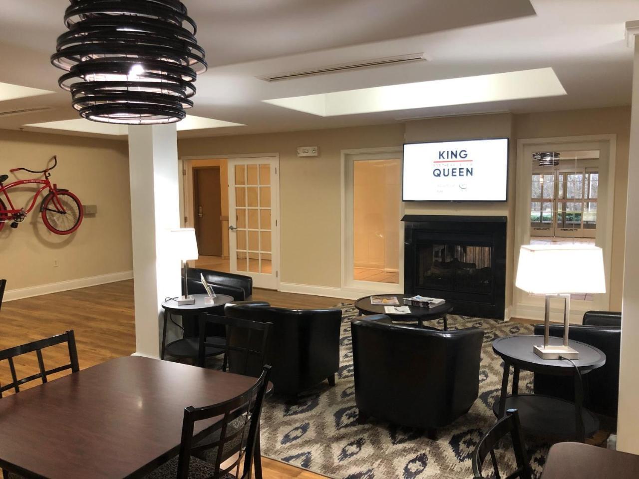 Country Inn & Suites By Radisson, Elizabethtown, Ky Экстерьер фото
