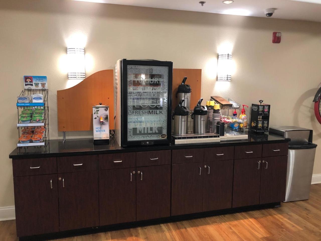 Country Inn & Suites By Radisson, Elizabethtown, Ky Экстерьер фото